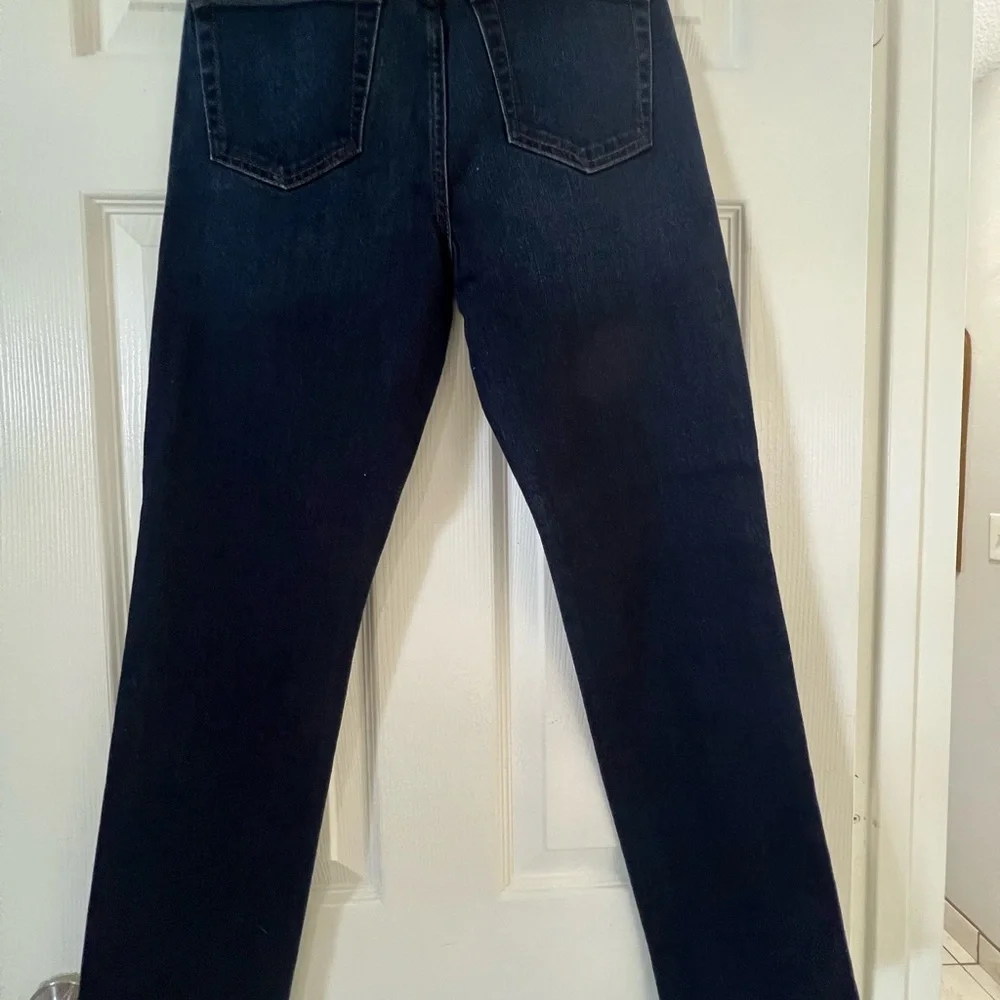 Joes. heirloom jeans. Midrise Estella. NWT. - Picture 4 of 8